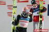 121 Andreas Kofler, Kamil Stoch 121 Andreas Kofler, Kamil Stoch